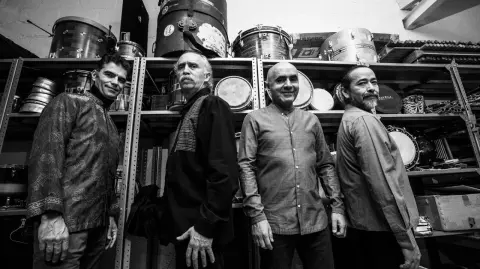 Foto: Instituto Nacional de Bellas Artes y Literatura