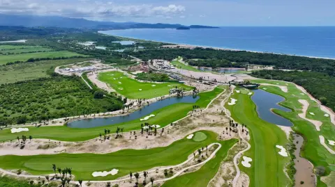 Foto: Gobierno de Nayarit