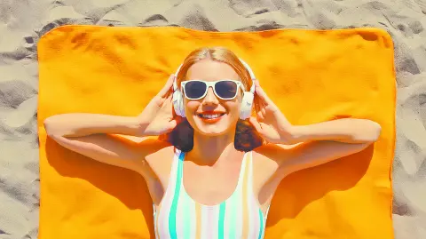 Destinos nacionales e internacionales favoritos de los turistas