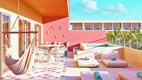 Punta Cana es el destino con la mejor relación calidad-precio, según Skyscanner.