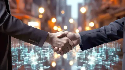 Entre junio de 2024 y septiembre de 2025, los activos vinculados a la alianza pasaron de $4,608 millones a $13,216 millones de pesos.