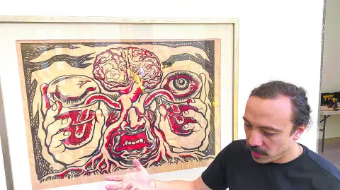 Descripción automática