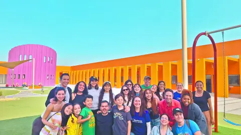 Descripción automática