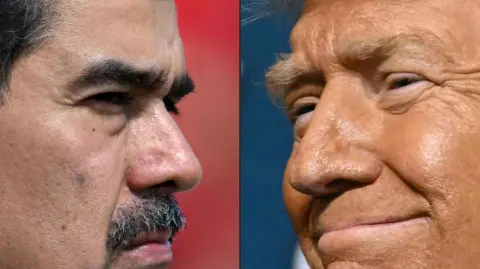 Donald Trump abrió la puerta a una conversación con su homólogo de Venezuela, Nicolás Maduro, ante el aumento de las tensiones y los últimos bombardeos de Washington contra lanchas en el Caribe y el océano Pacífico, que han hecho temer además con posibles operaciones militares contra el país sudamericano.

Para más información del tema, visita: https://www.eleconomista.com.mx/internacionales/trump-abre-puerta-hablar-maduro-salvar-vidas-hacerlo-buenas-20251126-788365.html

¡Síguenos en nuestras redes sociales para mantenerte informado!

Twitter: https://twitter.com/eleconomista 
Facebook: https://www.facebook.com/ElEconomista.mx
Instagram: https://www.instagram.com/eleconomistamx
LinkedIn: https://www.linkedin.com/company/el-economista/

#ElEconomista #DonaldTrump #NicolásMaduro