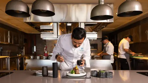 gastronomía mexicana