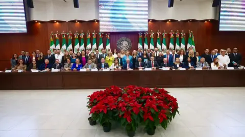 Foto: Gobierno de Sinaloa.