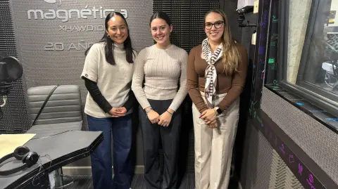 Foto: Gobierno San Luis Potosí