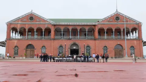 Foto: Gobierno de Tamaulipas
