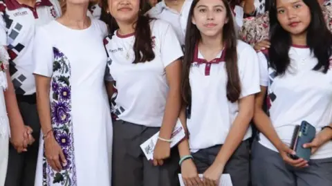 Foto: Secretaría de Educación Pública