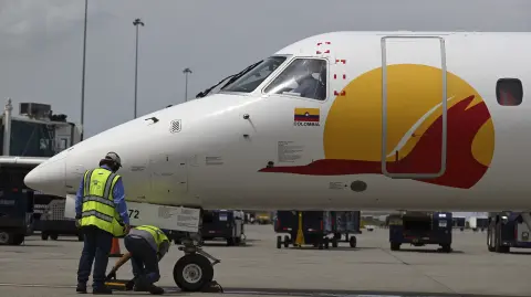 La decisión se suma a la salida de varias aerolíneas, lo que mantiene a Venezuela cada vez más aislada del tráfico internacional.