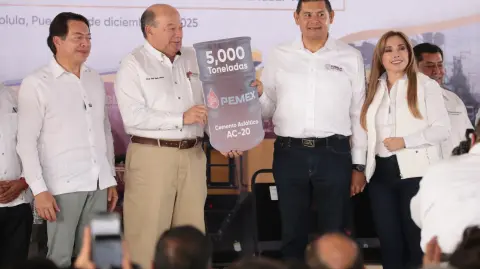 Foto: Gobierno de Puebla