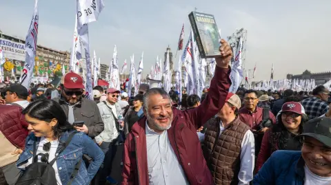 Foto: Gobierno Edomex