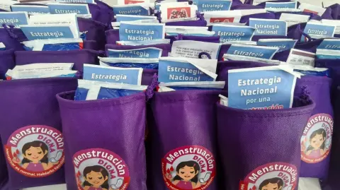 Foto: Secretaría de Educación Pública