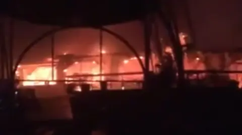 Foto: Captura de video