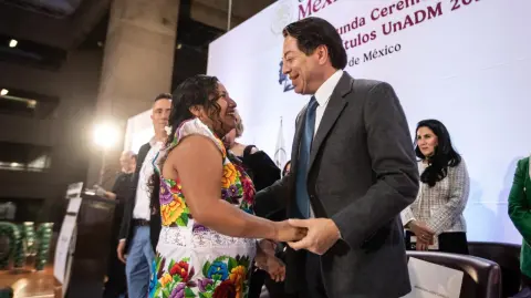 Foto: Secretaría de Educación Pública