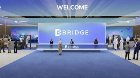 BRIDGE Summit 2025, la cumbre de medios de comunicación y creadores de contenido.