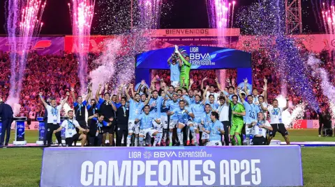 Integrantes de la Jaiba Brava.