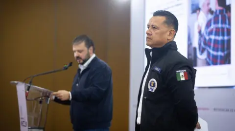 Foto: Gobierno de Michoacán.