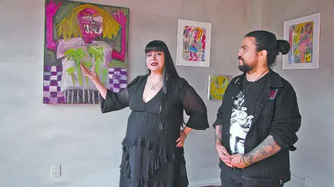 Descripción automática