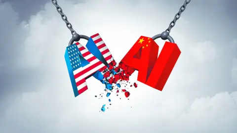 El presidente estadounidense Donald Trump anunció este lunes que emitirá un decreto para quitar a los estados el derecho a regular la creciente industria de la inteligencia artificial.