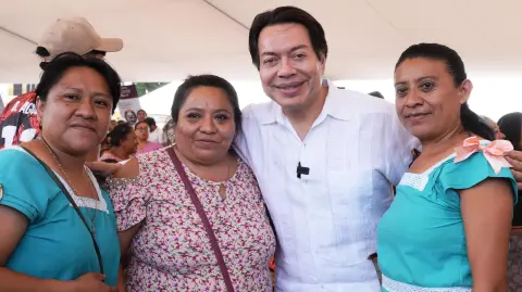 Foto: Secretaría de Educación Pública