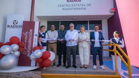 Foto: Gobierno de Sinaloa