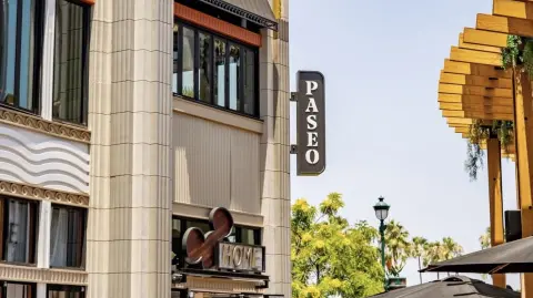 Pasero del Chef Carlos Gaytán