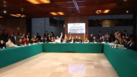 Comisión de Economía, Comercio y Competitividad de la Cámara de Diputados.