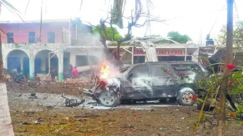 Descripción automática