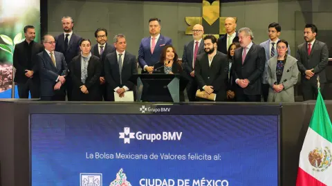 Foto: Cortesía Gobierno Ciudad de México