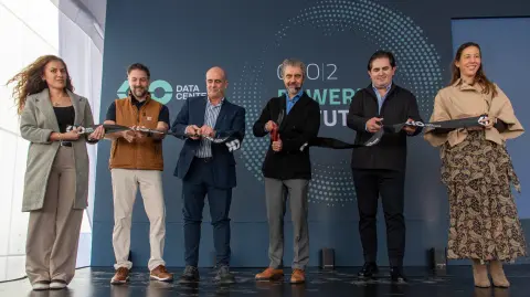 La inauguración de QRO2 fortalece la presencia de la empresa en el estado.