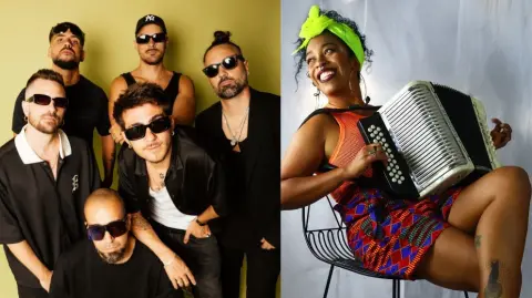 Actividades FIL - Brechas_03 Attention Whores + Oxamoma