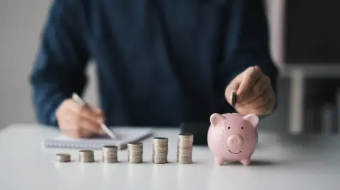 planeación financiera