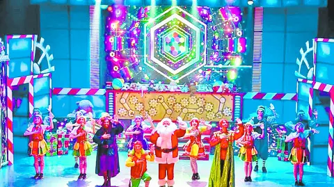 Descripción automática