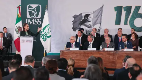 Foto: Gobierno de México