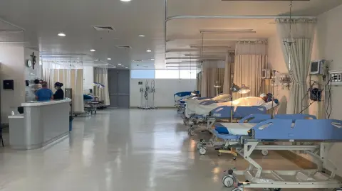 Foto: Instituto de Seguridad y Servicios Sociales de los Trabajadores del Estado