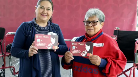 Foto: Gobierno del Estado de México.