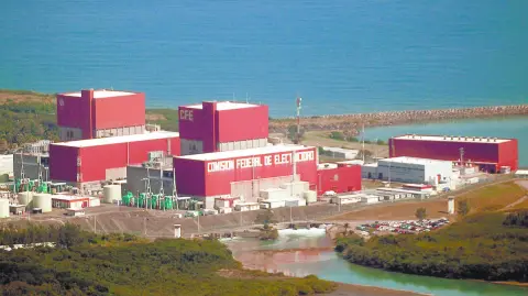 Descripción automática