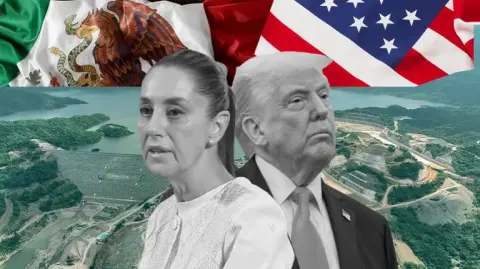 El Departamento de Agricultura de Estados Unidos explicó que México había aceptado suministrar 250 millones de metros cúbicos de agua a partir de la próxima semana y ponerse al día con el retraso.

Para más información del tema, visita: https://www.eleconomista.com.mx/politica/eu-informa-alcanzo-acuerdo-mexico-sobre-tratado-aguas-20251212-791108.html

¡Síguenos en nuestras redes sociales para mantenerte informado!

Twitter: https://twitter.com/eleconomista 
Facebook: https://www.facebook.com/ElEconomista.mx
Instagram: https://www.instagram.com/eleconomistamx
LinkedIn: https://www.linkedin.com/company/el-economista/
T

#ElEconomista #EETV