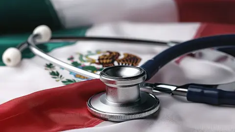 Los hogares realizan un gasto importante de sus bolsillos en bienes y servicios de salud. El rubro de los medicamentos y material sanitario es el que consume mayor parte de este gasto.

Para más información del tema, visita: https://www.eleconomista.com.mx/economia/mitad-gasto-salud-familias-mexicanas-medicinas-20251213-791073.html

¡Síguenos en nuestras redes sociales para mantenerte informado!

Twitter: https://twitter.com/eleconomista 
Facebook: https://www.facebook.com/ElEconomista.mx
Instagram: https://www.instagram.com/eleconomistamx
LinkedIn: https://www.linkedin.com/company/el-economista/
T

#ElEconomista #EETV