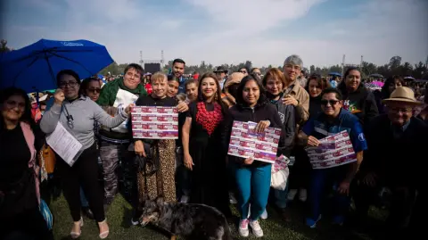 Foto: Gobierno de la Ciudad de México