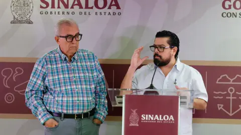 Foto: Gobierno de Sinaloa