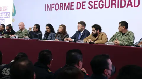 Foto: Gobierno de la Ciudad de México