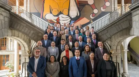 Foto: Secretaría de Educación Pública