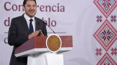 Foto: Instituto de Seguridad y Servicios Sociales de los Trabajadores del Estado