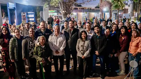 Foto: Ayuntamiento de Tijuana