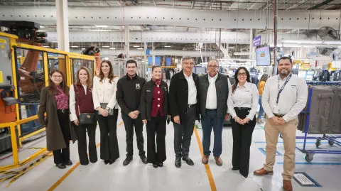 Foto: Gobierno de Tamaulipas