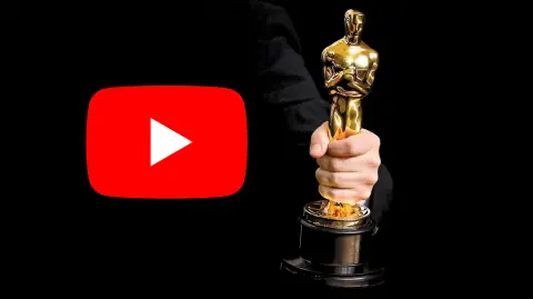 La transmisión anual de los Oscar se trasladará de la cadena ABC a YouTube a partir del 2029 y se emitirá en directo en todo el mundo de forma gratuita.