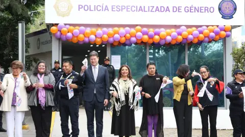 Foto: Gobierno de la Ciudad de México