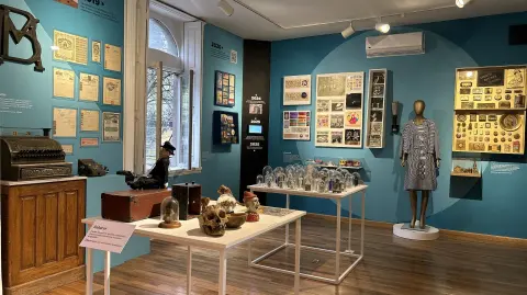 El MODO cierra 2025 con exposición por 15° aniversario